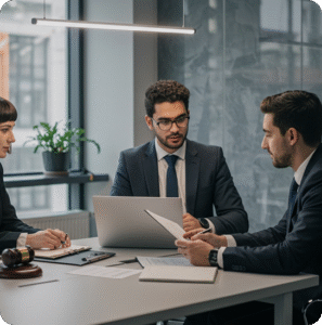 ¿Cómo puedo iniciar un desalojo extrajudicial en Perú?