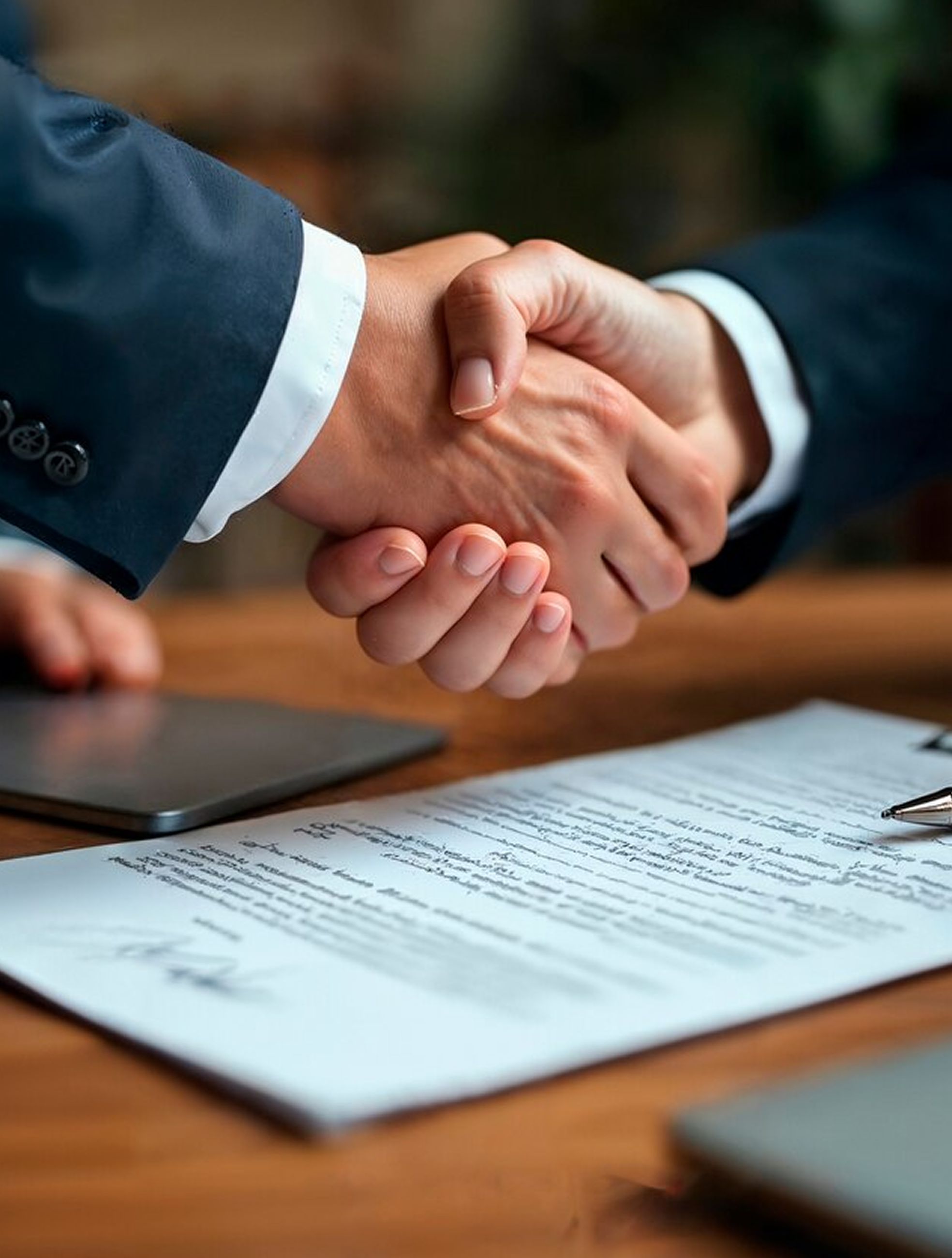 Resolvemos tus conflictos